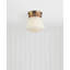 Thomas O'Brien Perry Ceiling Light-51180981