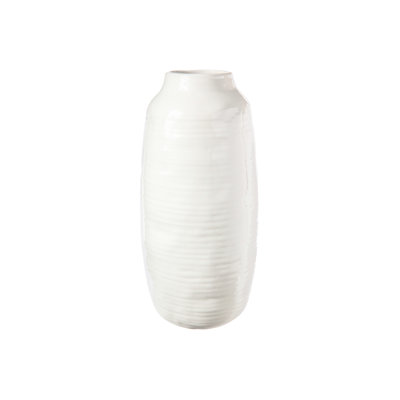 Merisier Ceramic Table Vase