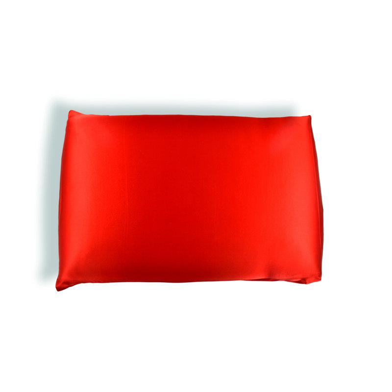 Silk, Red