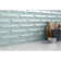 Euphoria™ 3" x 12" Beveled Ceramic Tile