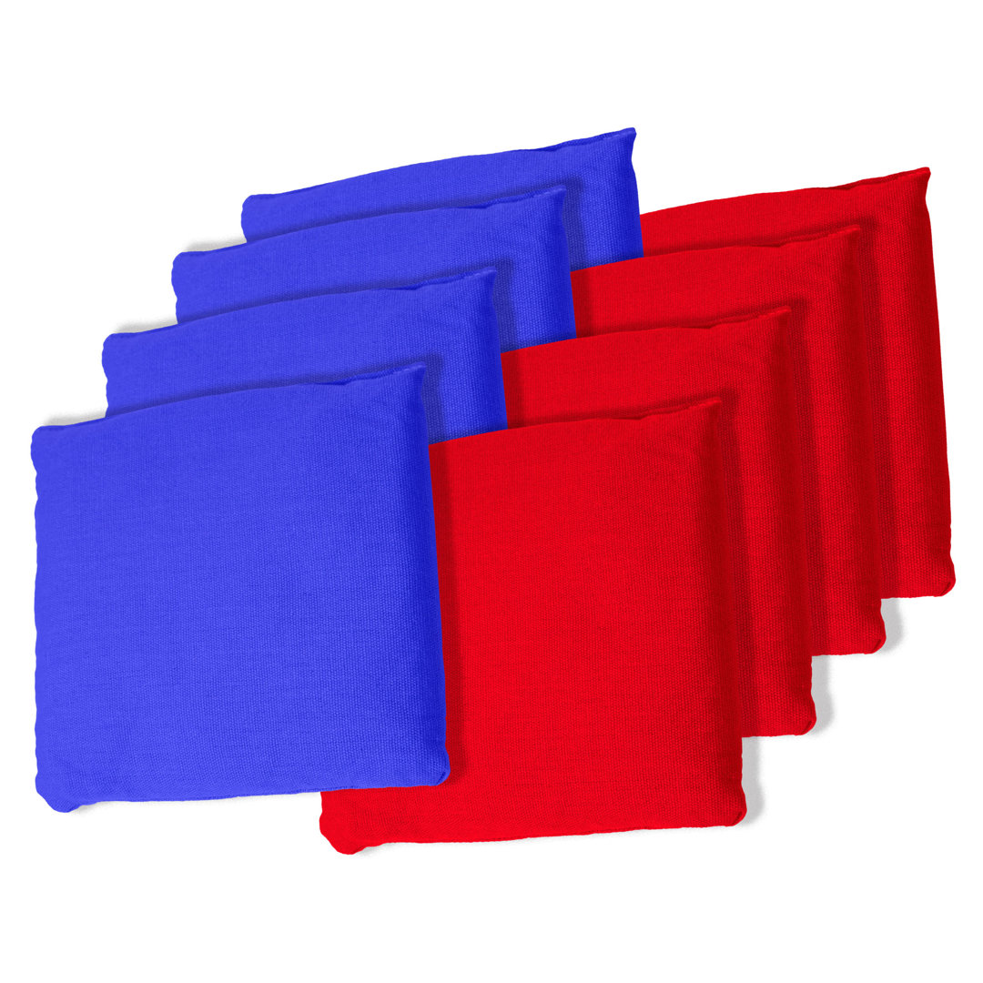 Cornhole Bag Set