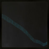 Delta Wave 2 Painting by Jacques Pilon