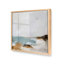 Tranquillité vert discret - impression-880466544-880466545-885128825