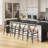 Etta Solid Wood Bar & Counter Stool-1859209317-1859209327