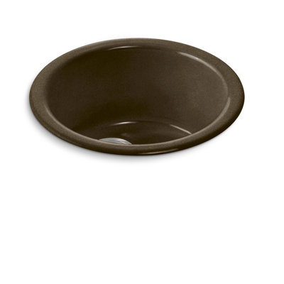 Porto Fino Top-Mount/Under-Mount Bar Sink