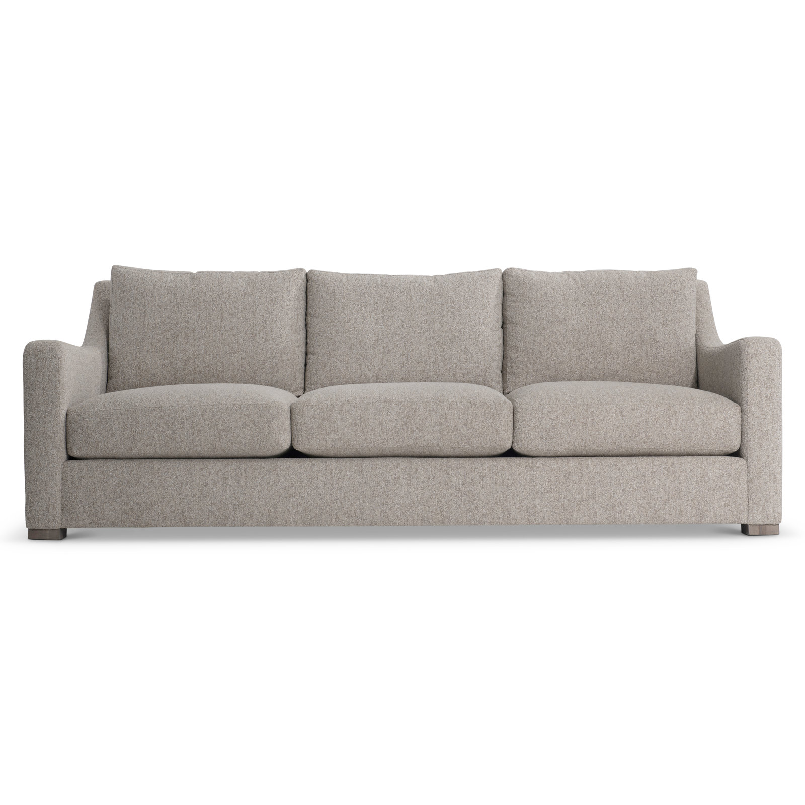 Bernhardt Ventura Fabric Sofa