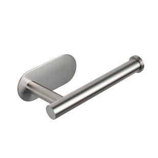 Wall Mounted Toilet Paper Holder