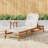 Outdoor Rope Chaise Lounge-1039436779