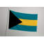 Drapeau des Bahamas - Drapeau extérieur
