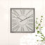 Horloge murale Edon
