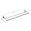 Porte-serviettes mural 23,6 po-112412876