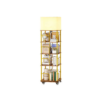 180cm H x 40cm W Standard Bookcase
