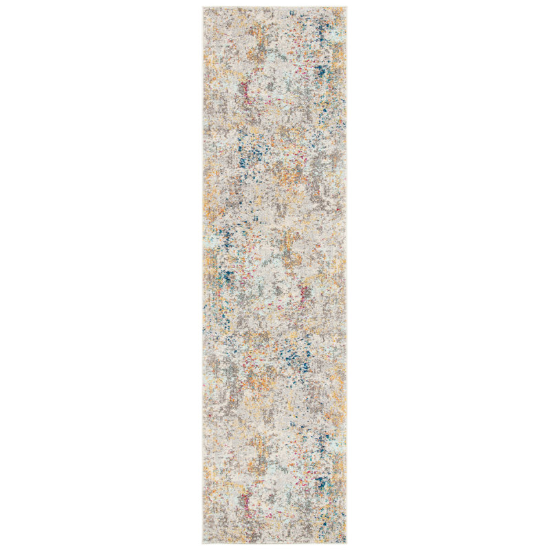Tapis de performance Abderus, Tapis de couloir 2 pi 2 po x 6 pi