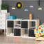 Ensemble de bacs de rangement en tissu-1072474468
