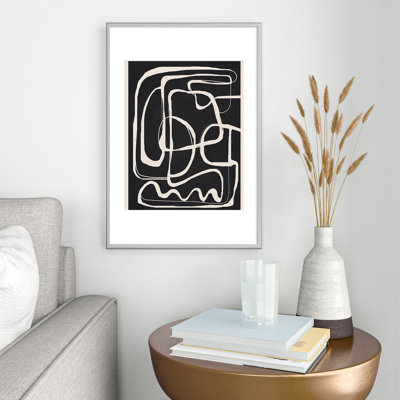 " Modern Minimalist One "