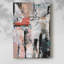 Miami Vibes I -Galerie enveloppée Cavas-2031243567