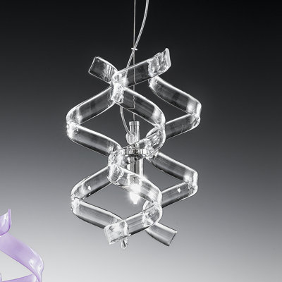1 - Light Pendant