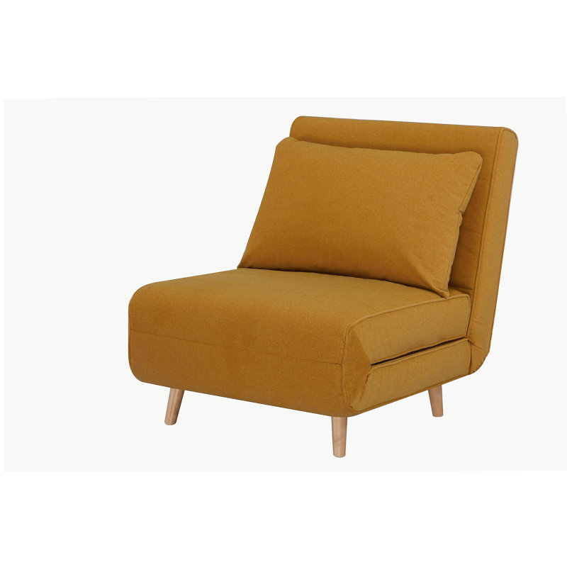 Canapé-lit Max - Fauteuil d'appoint-canapé-lit 3 en 1