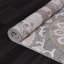 Tapis d'intérieur / extérieur beige / gris-1789094858
