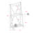 Johnathon Hall Tree-416266807