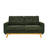 Aucteraden Loveseat-942938094