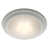 Brushed Nickel is out of stock