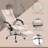 Alday Executive Chair with Headrest-374925629