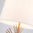 Sun King Floor Lamp