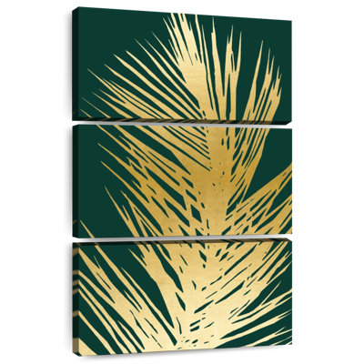 Harnek Emerald Palm I