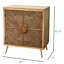 Armoire d'appoint Modern Farmhouse
