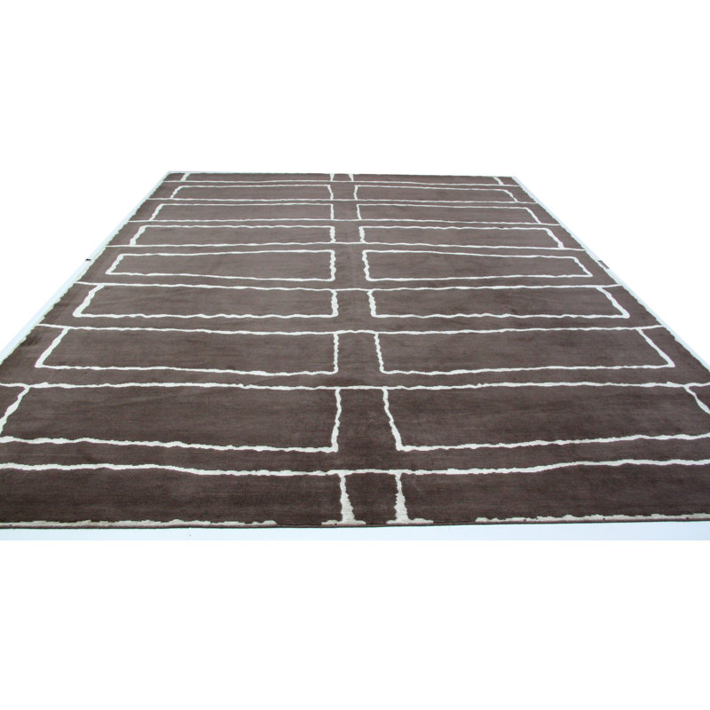 One-of-a-Kind 10' X 14' Area Rug