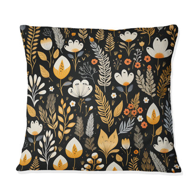 Coussin Rustic