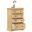 80cm W Chest of Drawers