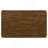 Warren Dark Brown Rectangular Dining Table