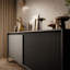 153.5cm Sideboard