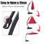 Parasol en porte-à-faux octogonal Kimolos-540260397-540260563