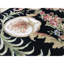 Wool Oriental Area Rug