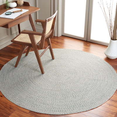 Trombetta Stain Resistant Indoor / Outdoor Area Rug