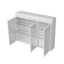 Armoire murale 3 portes-248299847