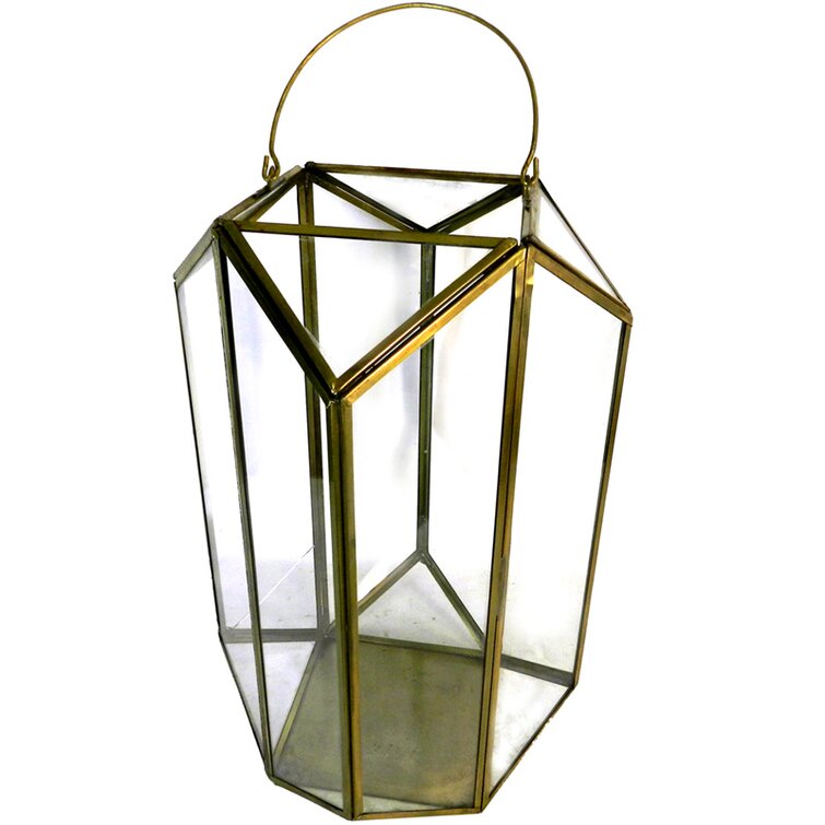 Antique Lantern