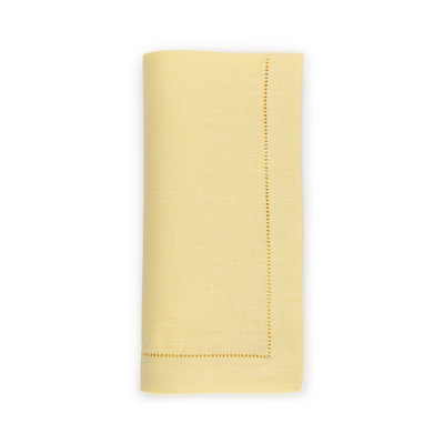 Festival Linen Napkins