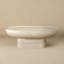 Pedestal Coffee Table