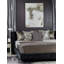 Taie décorative en soie matelassée -121630933-121630944
