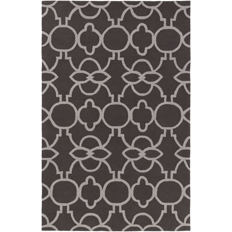 Sandi Geometric Indoor Rug