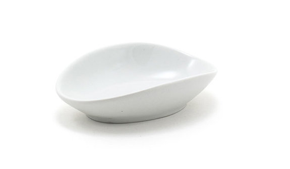 Panneau avant 3 oz. Ramequin