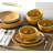 12 Piece Dinnerware Set, Service for 4-1699385161