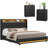 3 Piece Bedroom Set-1965943470