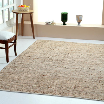 Tapis tissé à la main Preusser