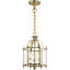 Luminaire suspendu géométrique 3 lumières Djamshid-99957277-58261125