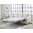 Clorene Upholstered Sleeper Sofa-90328352-90328351